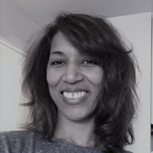 Maria Gabriels Image