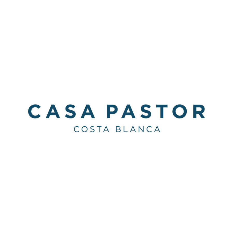 CASA PASTOR COSTA BLANCA