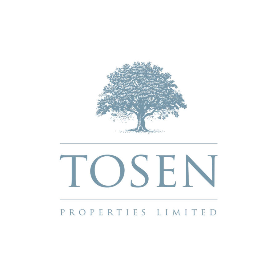 TOSEN PROPERTIES LIMITED