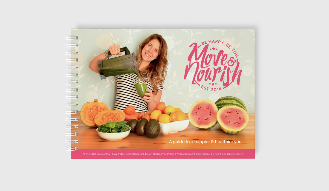 Move & Nourish Image